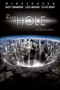 The Black Hole (2006) poster